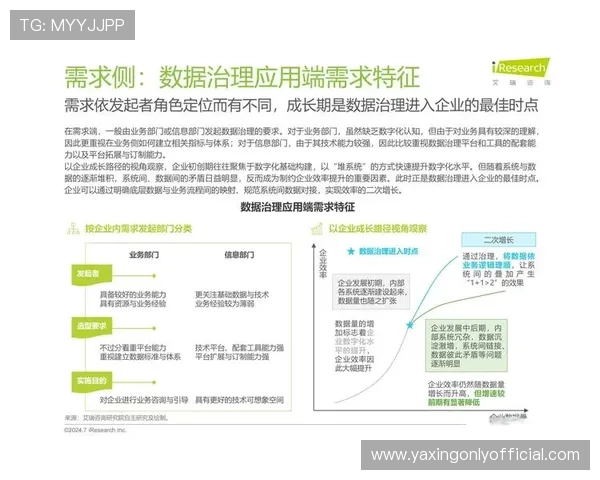 亚星中国数据治理推动行业数字化转型的最佳实践与策略分析